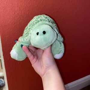 Webkinz Spotted Turtle HM225